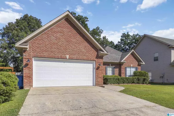 Sterrett, AL 35147,616 FOREST LAKES DRIVE