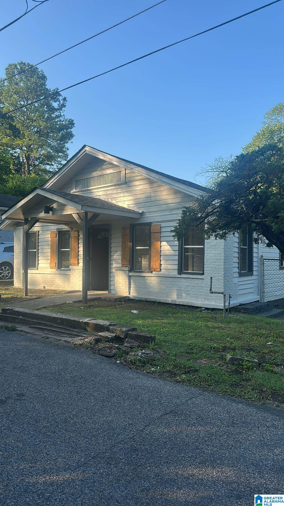 2212 20TH STREET N, Birmingham, AL 35234
