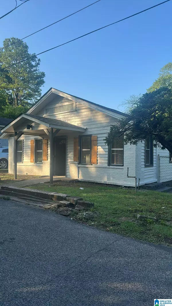 2212 20TH STREET N, Birmingham, AL 35234