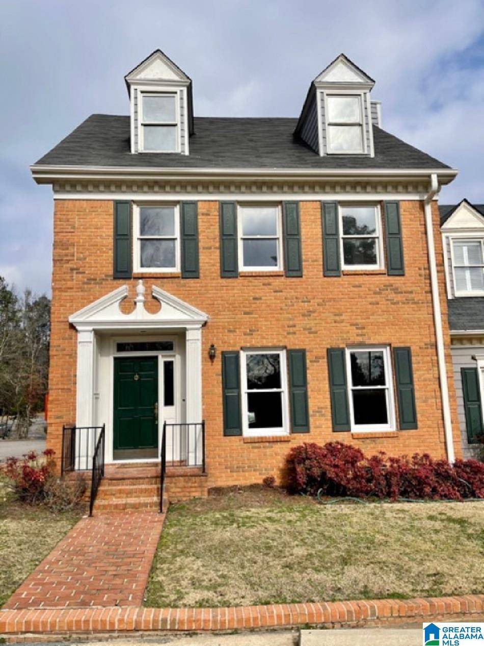 1893 RAINBOW DRIVE, Gadsden, AL 35901
