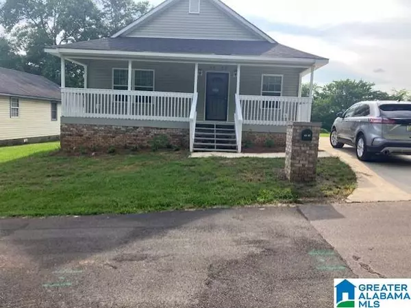 3112 AVENUE C, Bessemer, AL 35020