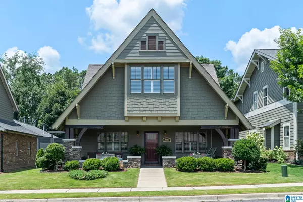 4641 RIVERVIEW DRIVE, Hoover, AL 35244