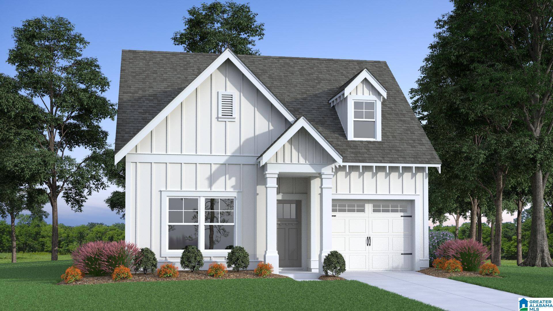 200 HUNTLEY RIDGE DRIVE, Pelham, AL 35124