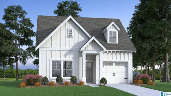 200 HUNTLEY RIDGE DRIVE, Pelham, AL 35124