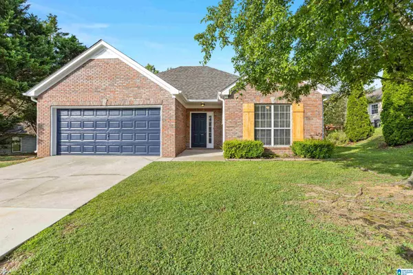 117 RENWICK LANE, Calera, AL 35040