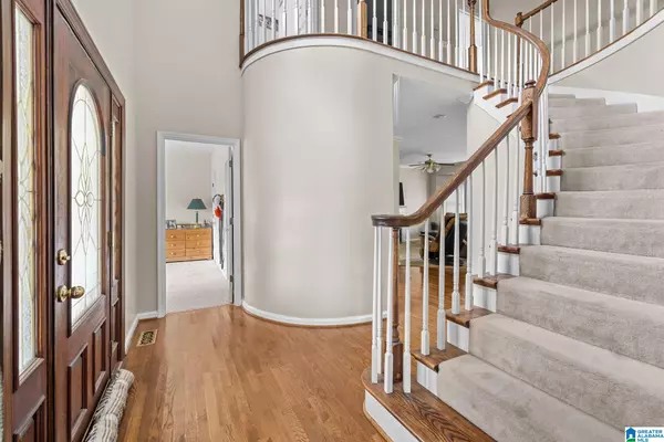 Cropwell, AL 35054,203 BROOKSHIRE LANE