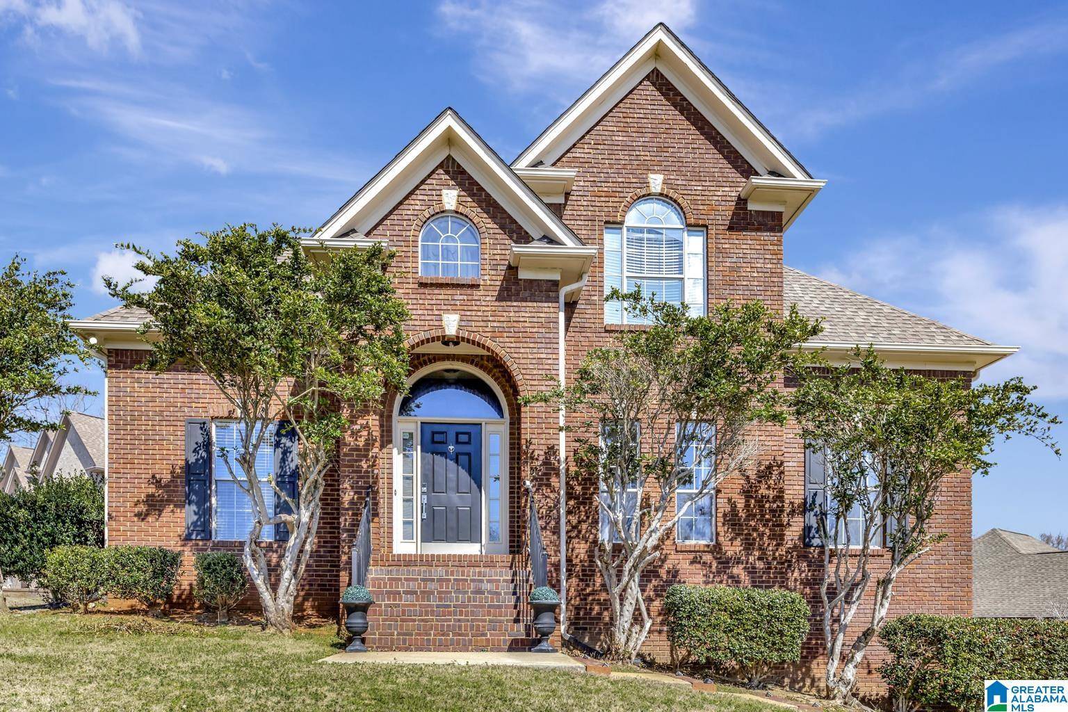 188 SAVANNAH LANE, Calera, AL 35040