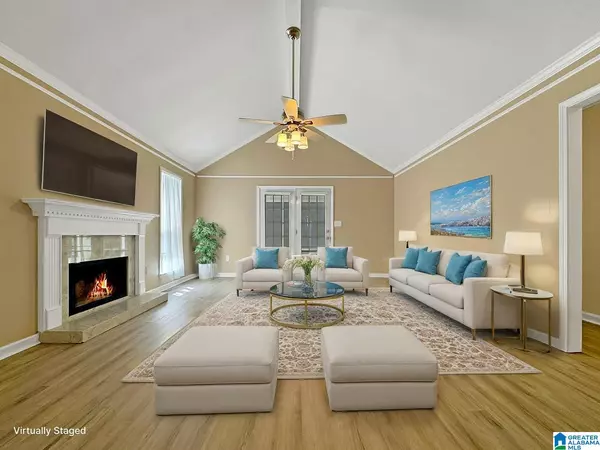 Helena, AL 35244,2291 RUSSET MEADOWS TERRACE