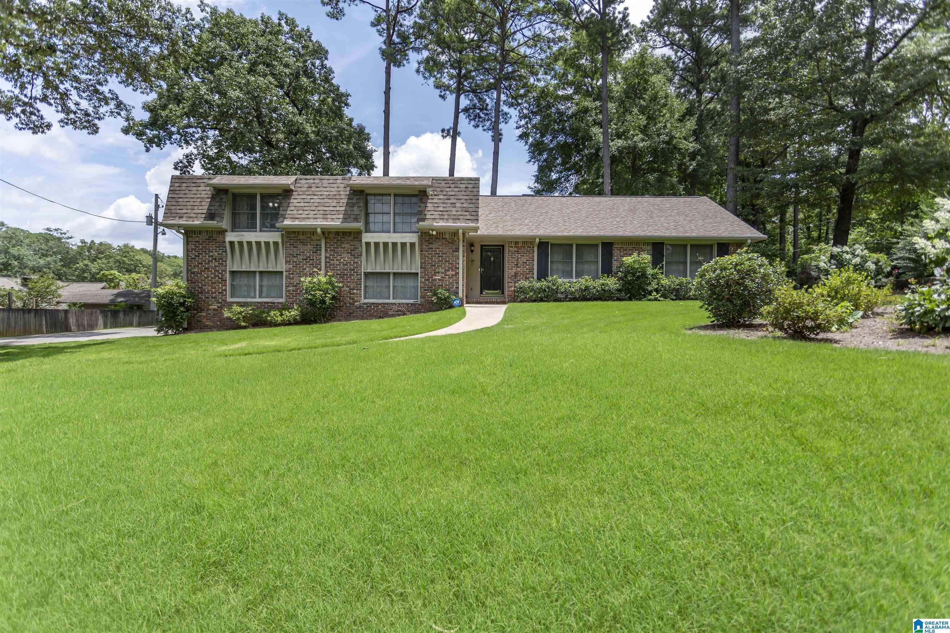 3217 MONTE VERDE CIRCLE, Hoover, AL 35216