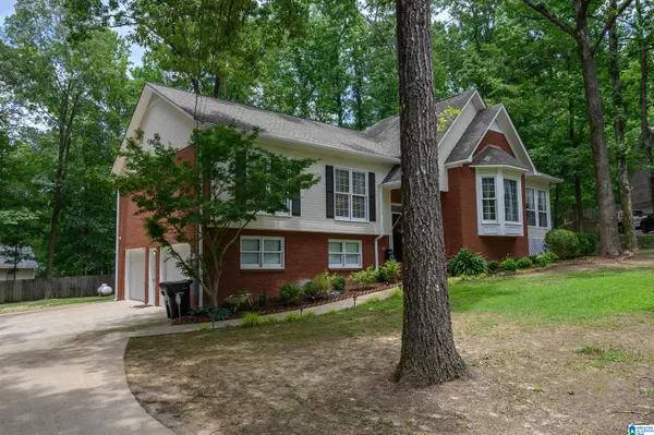 Mccalla, AL 35111,1004 TALL OAKS CIRCLE