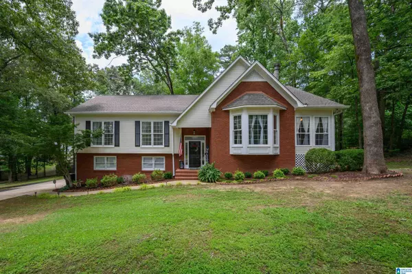 1004 TALL OAKS CIRCLE, Mccalla, AL 35111