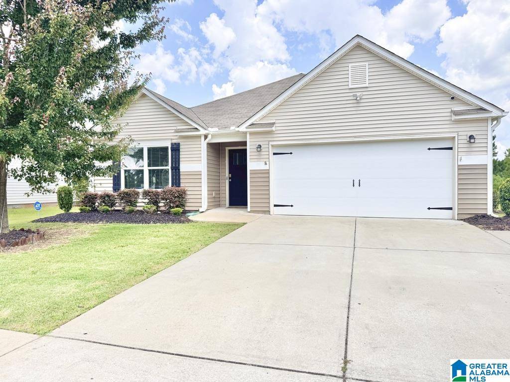 512 WATERSTONE DRIVE, Montevallo, AL 35115