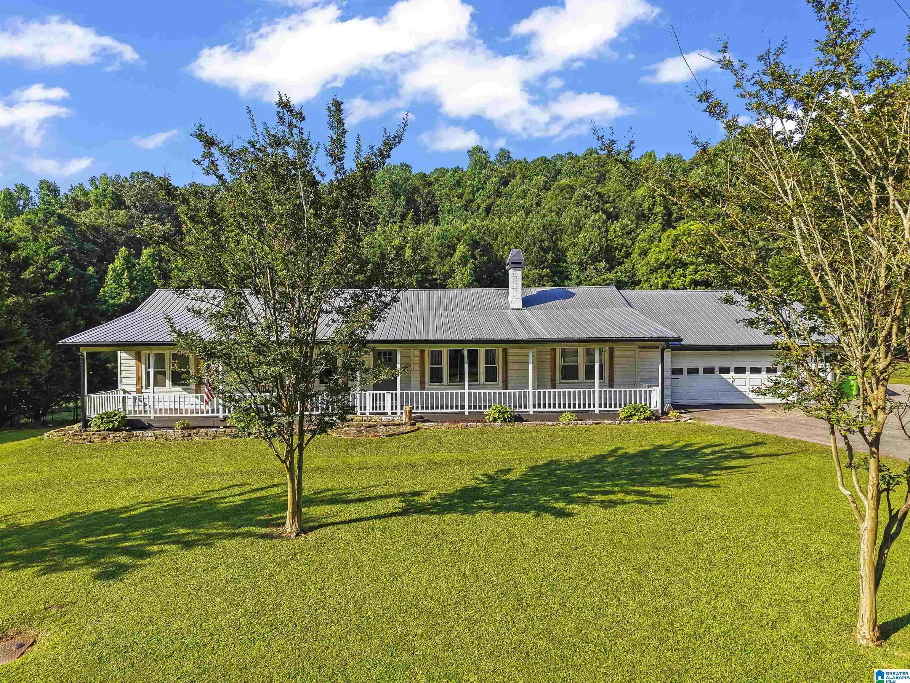 233 VILLAGE SPRINGS ROAD, Springville, AL 35146