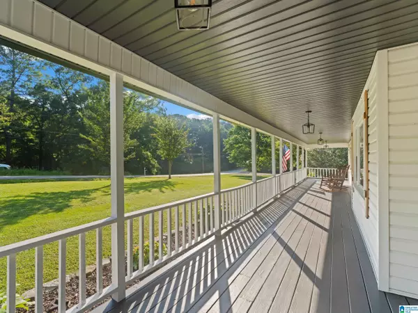 Springville, AL 35146,233 VILLAGE SPRINGS ROAD