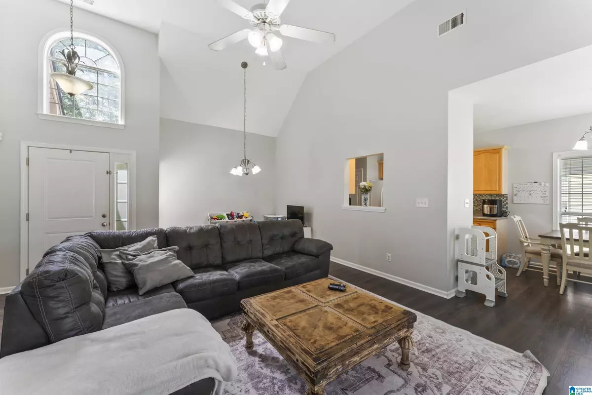 Sterrett, AL 35147,2165 FOREST LAKES LANE