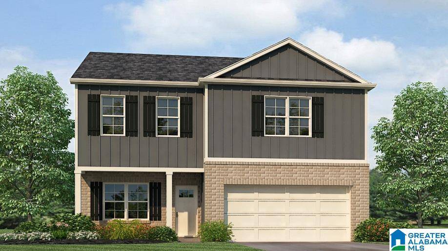 18697 CAFFEE DRIVE, Vance, AL 35490