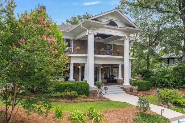 Birmingham, AL 35205,1117 LAKEVIEW CRESCENT