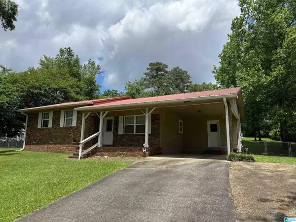Alexandria, AL 36250,149 PINE MANOR ROAD