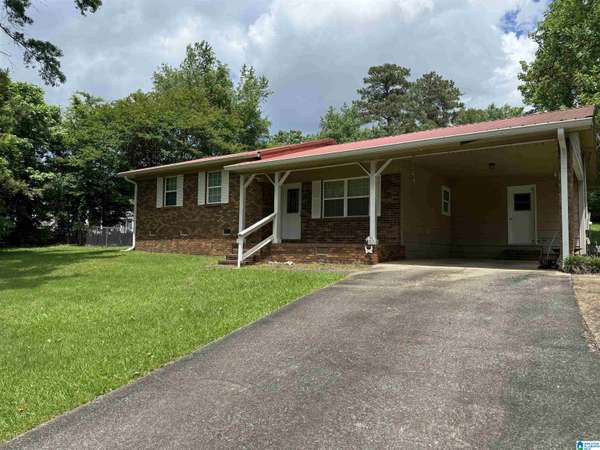 149 PINE MANOR ROAD, Alexandria, AL 36250