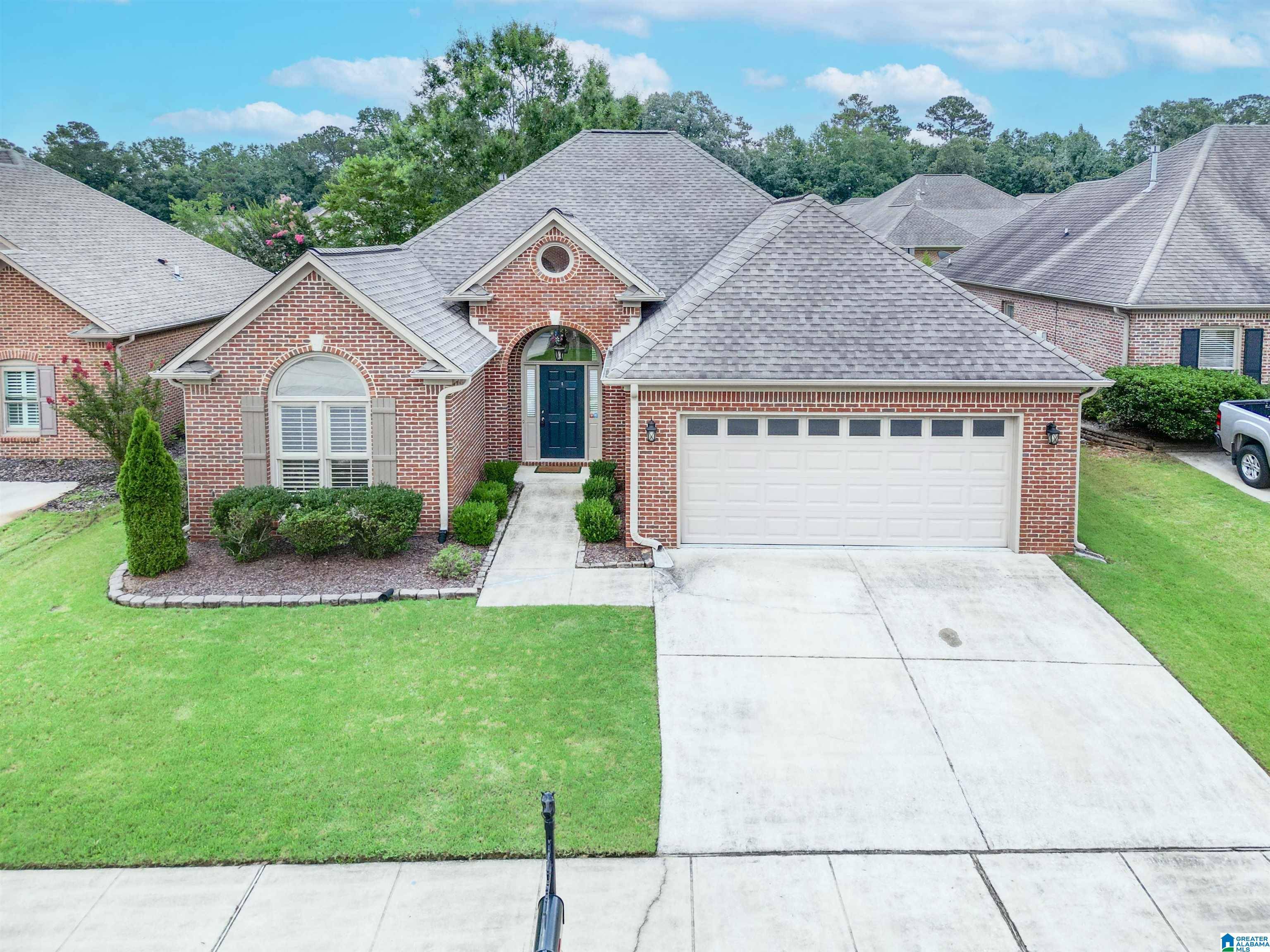4041 CROSSINGS LANE, Birmingham, AL 35242
