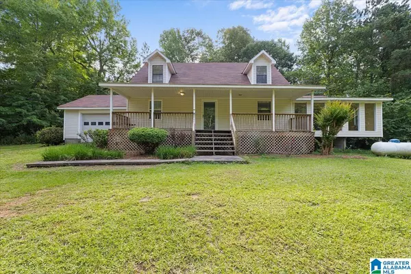 7950 JOY ROAD, Blountsville, AL 35031