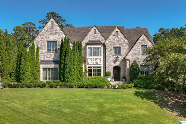 4313 KINGS MOUNTAIN RIDGE, Vestavia Hills, AL 35242