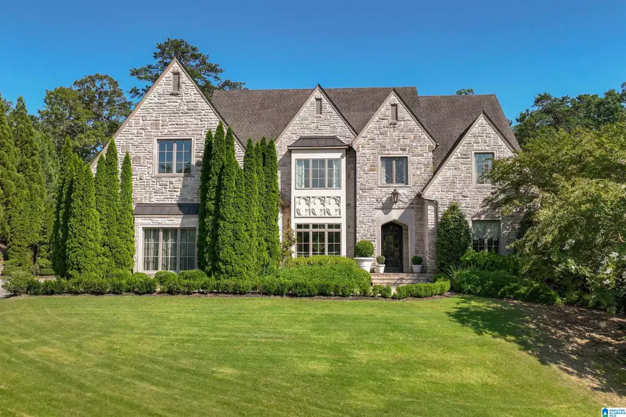 4313 KINGS MOUNTAIN RIDGE, Vestavia Hills, AL 35242