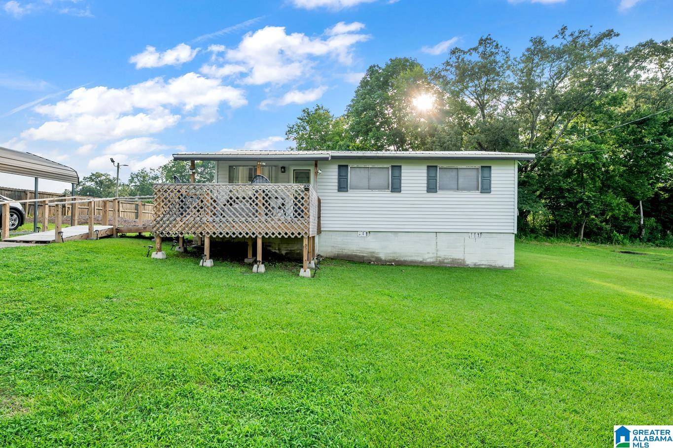 5628 BOLING ROAD, Mount Olive, AL 35117