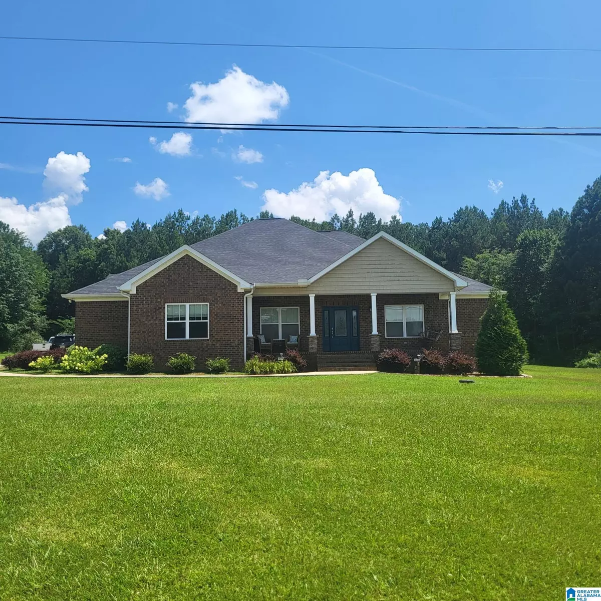 Alexandria, AL 36250,650 GLENVALE ROAD