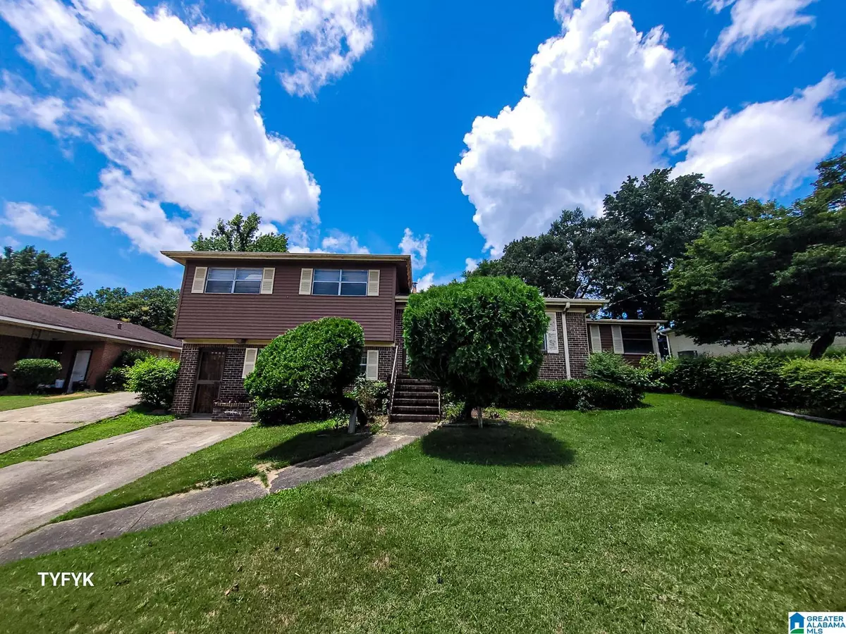 Birmingham, AL 35214,1708 BROOKFIELD LANE