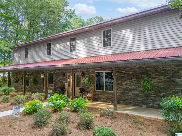 2606 COUNTY ROAD 129, Wedowee, AL 36278