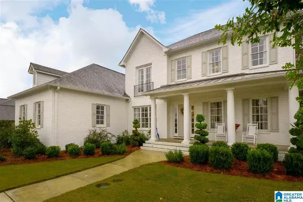 Vestavia Hills, AL 35242,4774 LIBERTY PARK LANE