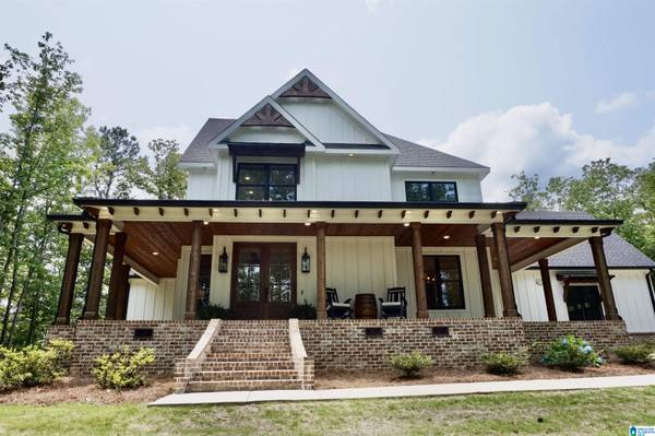 841 COUNTY ROAD 1220, Falkville, AL 35622