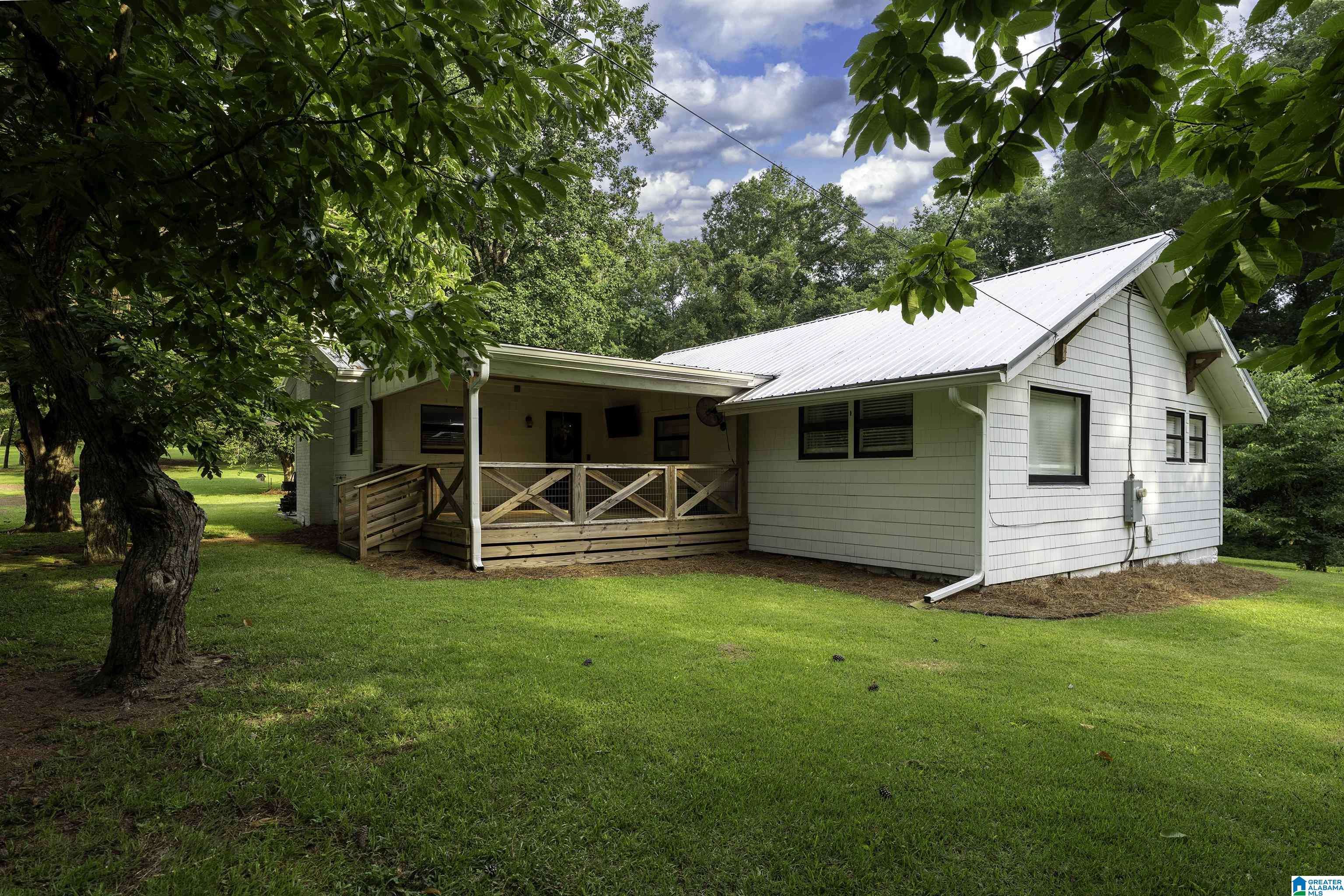 5055 OLD DUNNAVANT VALLEY ROAD, Birmingham, AL 35242