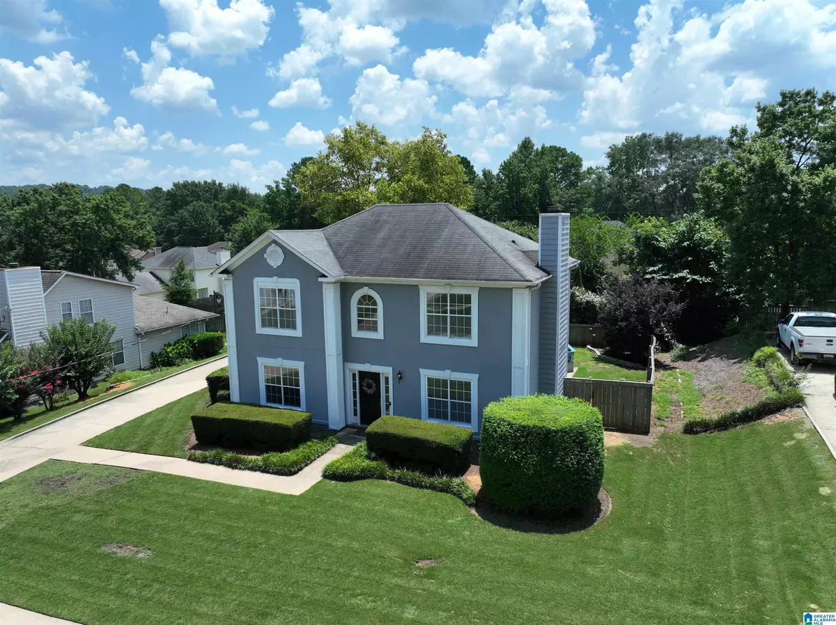 Helena, AL 35080,2844 BRIDLEWOOD TERRACE