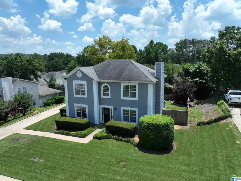 2844 BRIDLEWOOD TERRACE, Helena, AL 35080