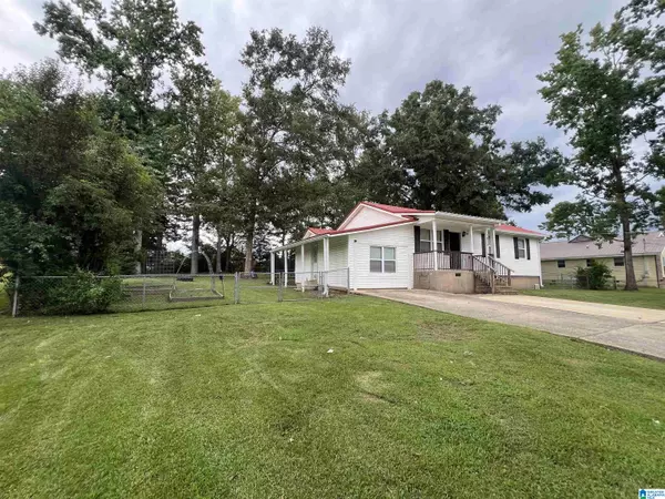 1835 HARTS FERRY ROAD, Ohatchee, AL 36271