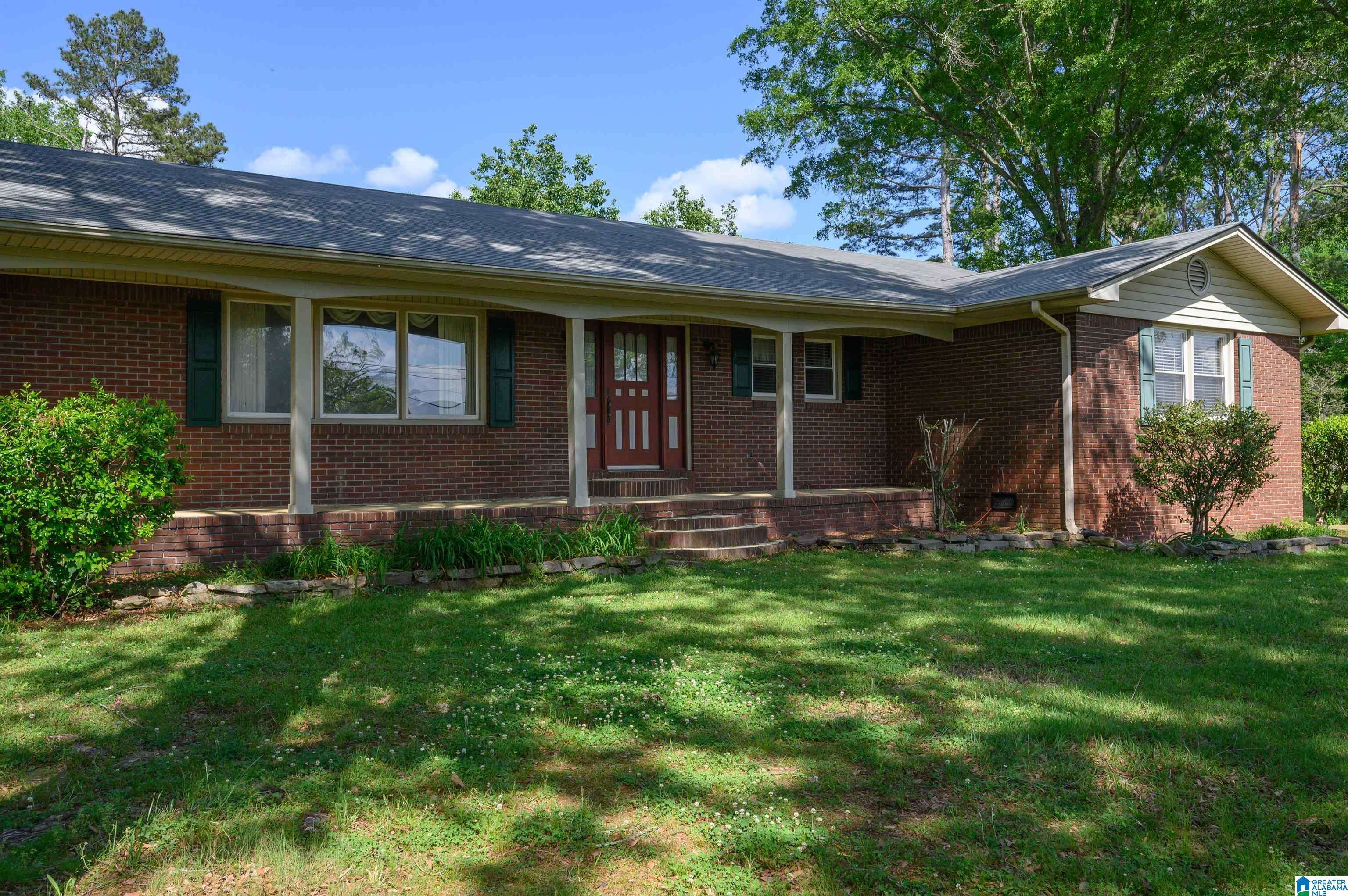 705 BROOKVALE WAY, Attalla, AL 35954