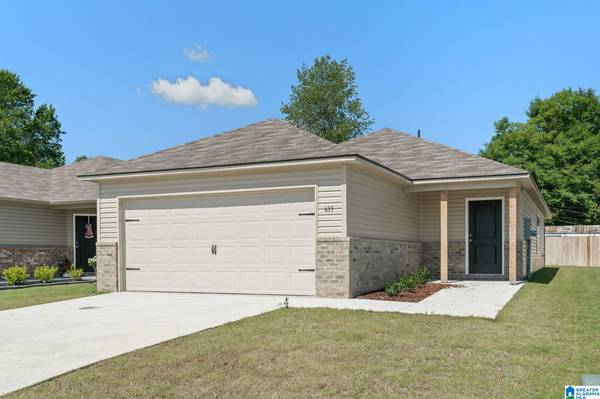 160 DOGWOOD STREET, Childersburg, AL 35044