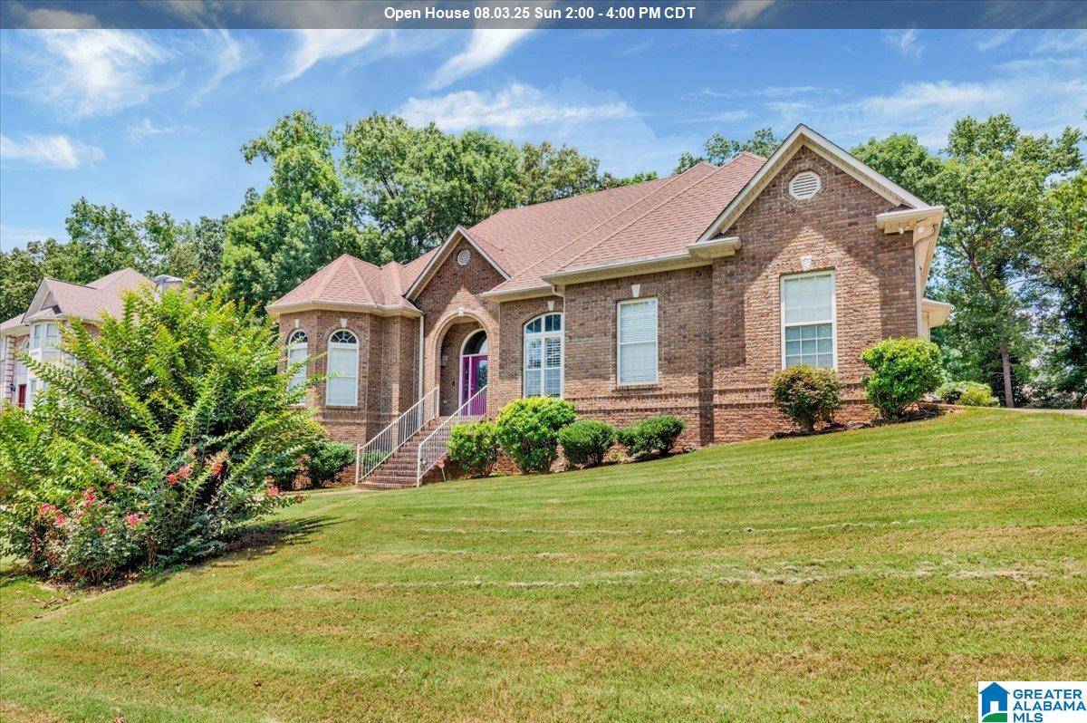 1216 15TH STREET, Pleasant Grove, AL 35127