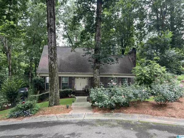 Mountain Brook, AL 35243,3815 ANSLEY ROAD