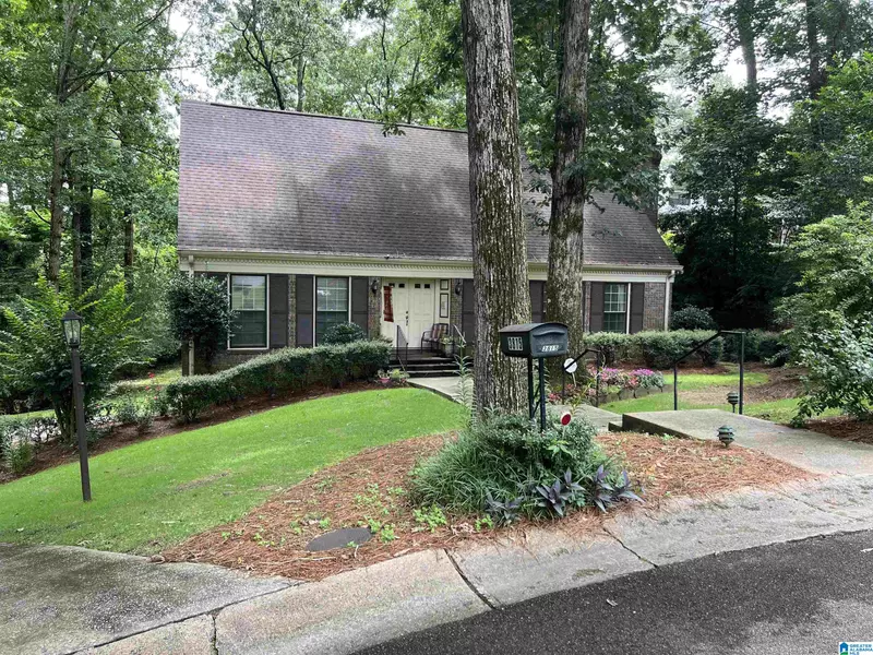 3815 ANSLEY ROAD, Mountain Brook, AL 35243