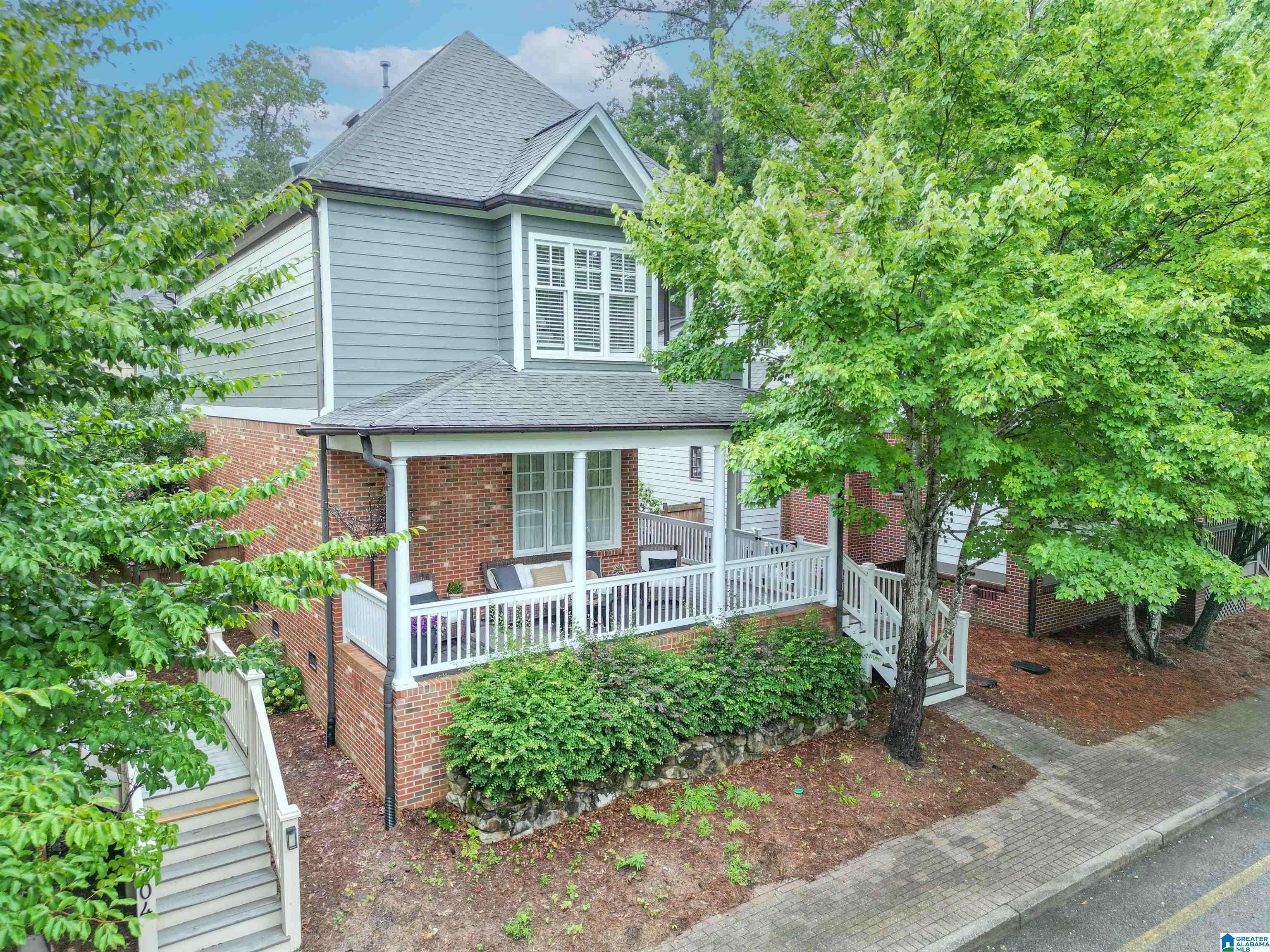202 HAWTHORN STREET, Birmingham, AL 35242