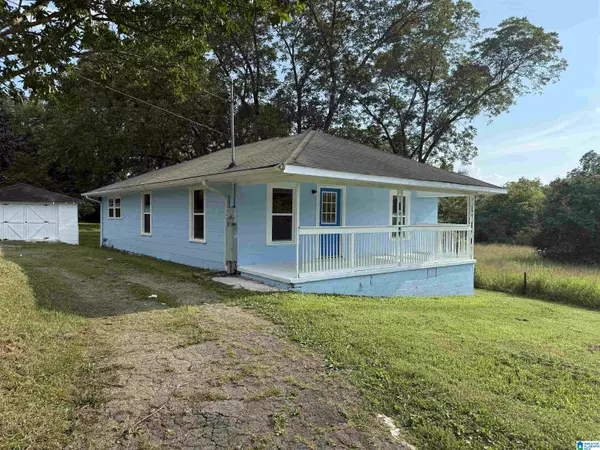 5305 JAVA AVENUE, Birmingham, AL 35224