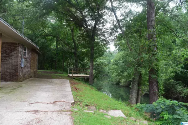 Mulga, AL 35118,7555 OLD SHORT CREEK ROAD