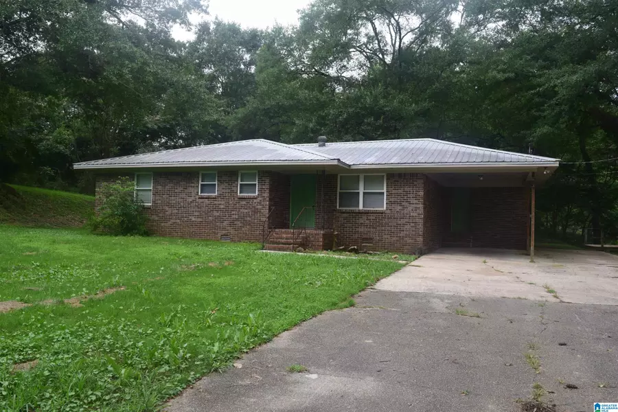 7555 OLD SHORT CREEK ROAD, Mulga, AL 35118