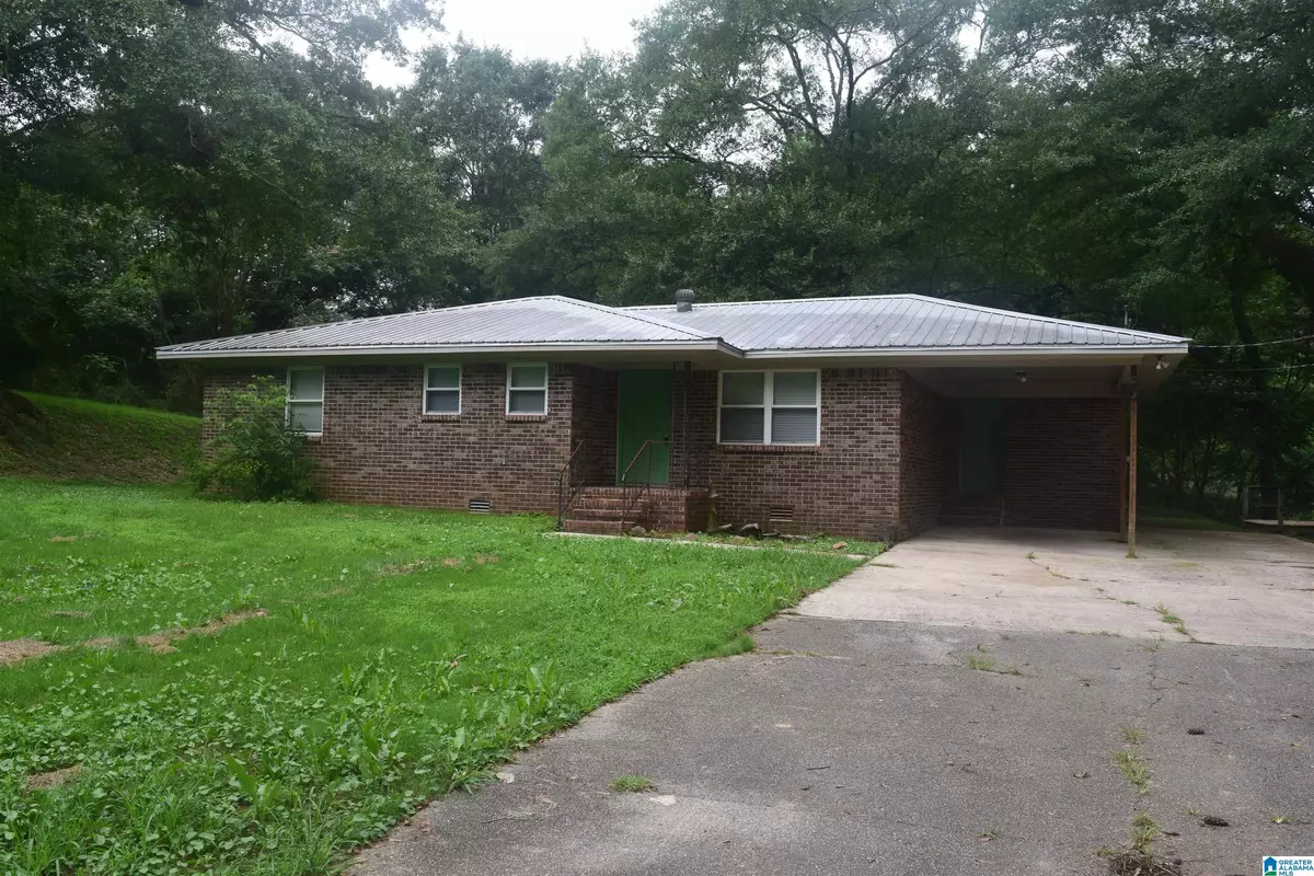 Mulga, AL 35118,7555 OLD SHORT CREEK ROAD