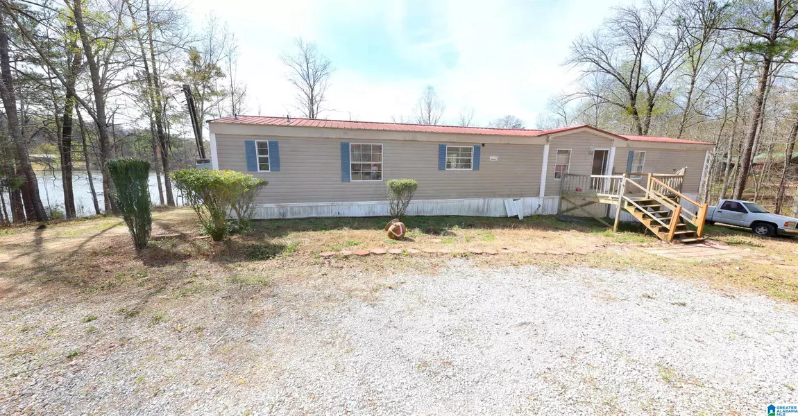 516 CURTIS AVENUE, Ohatchee, AL 36271