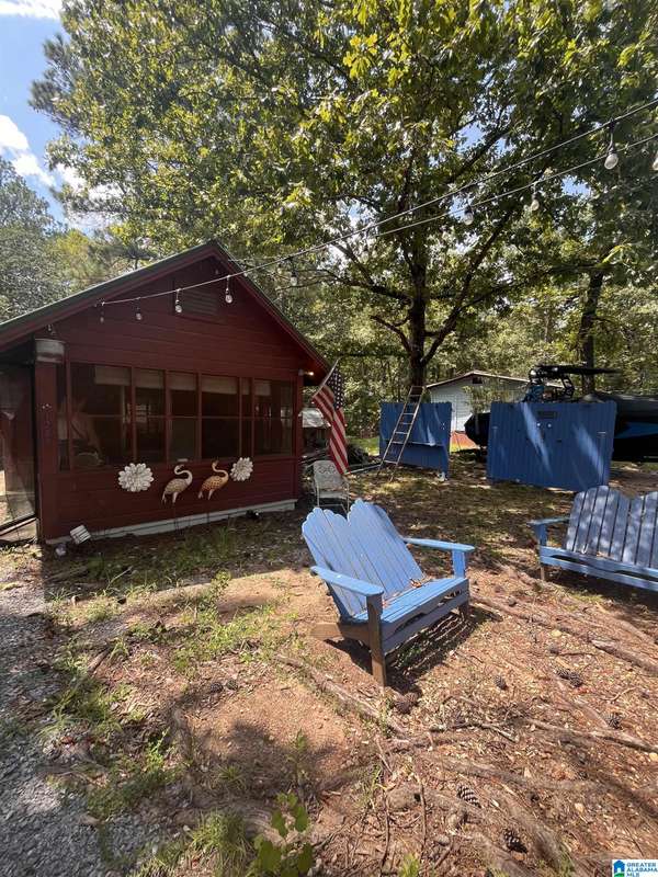 1275 COUNTY ROAD 546, Verbena, AL 36091