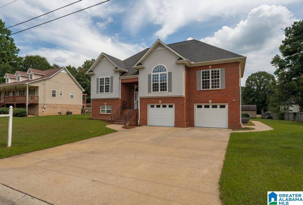 Mulga, AL 35118,6004 PARKVIEW LANE